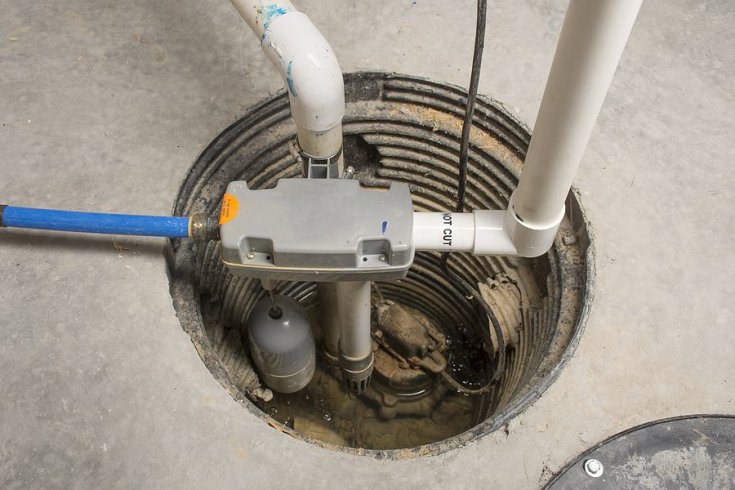 The Benefits of Battery Backup Sump Pumps