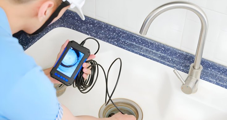 How to Tell If You Have a Plumbing Leak — Before It’s Too Late