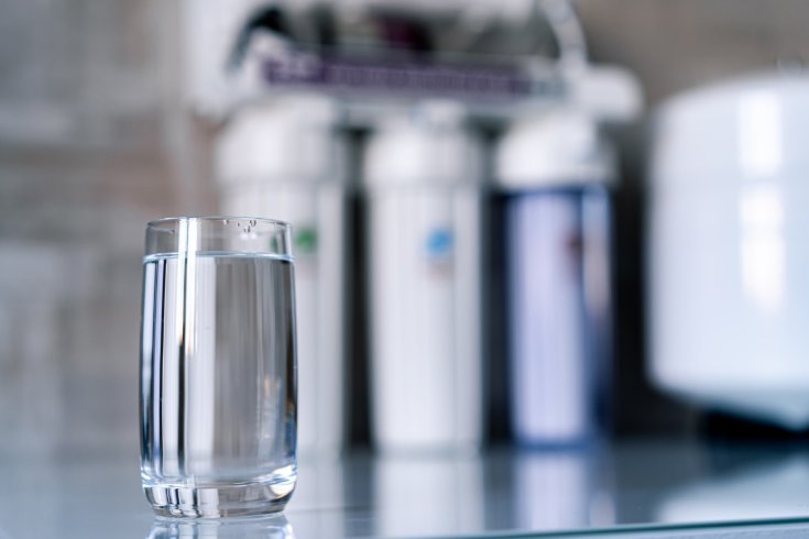Top Maintenance Tips After Installing a Water Softener