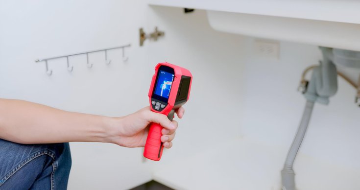 10 Silent Signs You Might Have a Hidden Water Leak