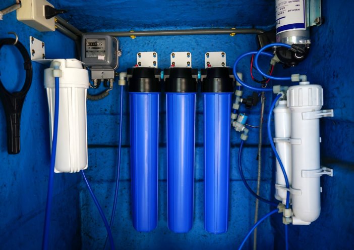 Common Water Softener Mistakes Homeowners Make (and How to Avoid Them)