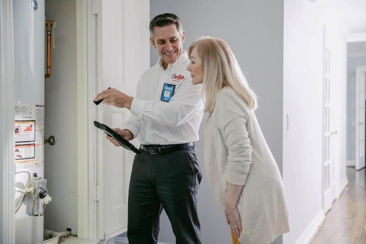 Why Flushing Your Water Heater Matters