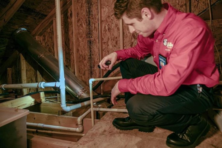 How to Fix a Leaky Pipe Instead of Replacing It