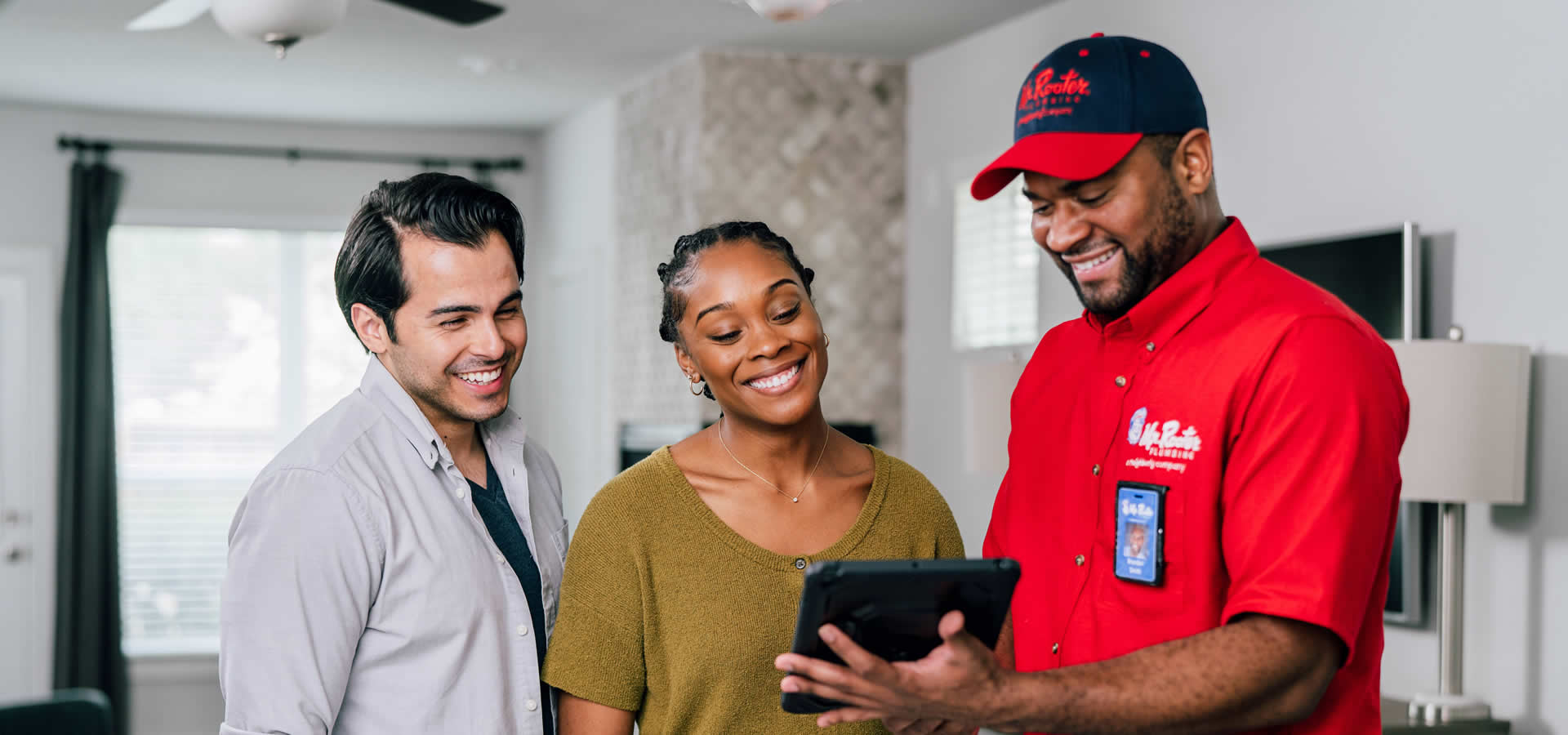 Gas Line Repair in Deerfield Beach, FL