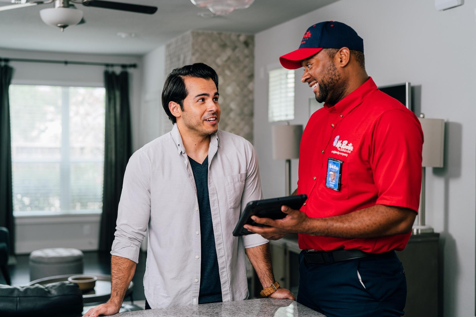 Gas Line Repair in Miramar, FL