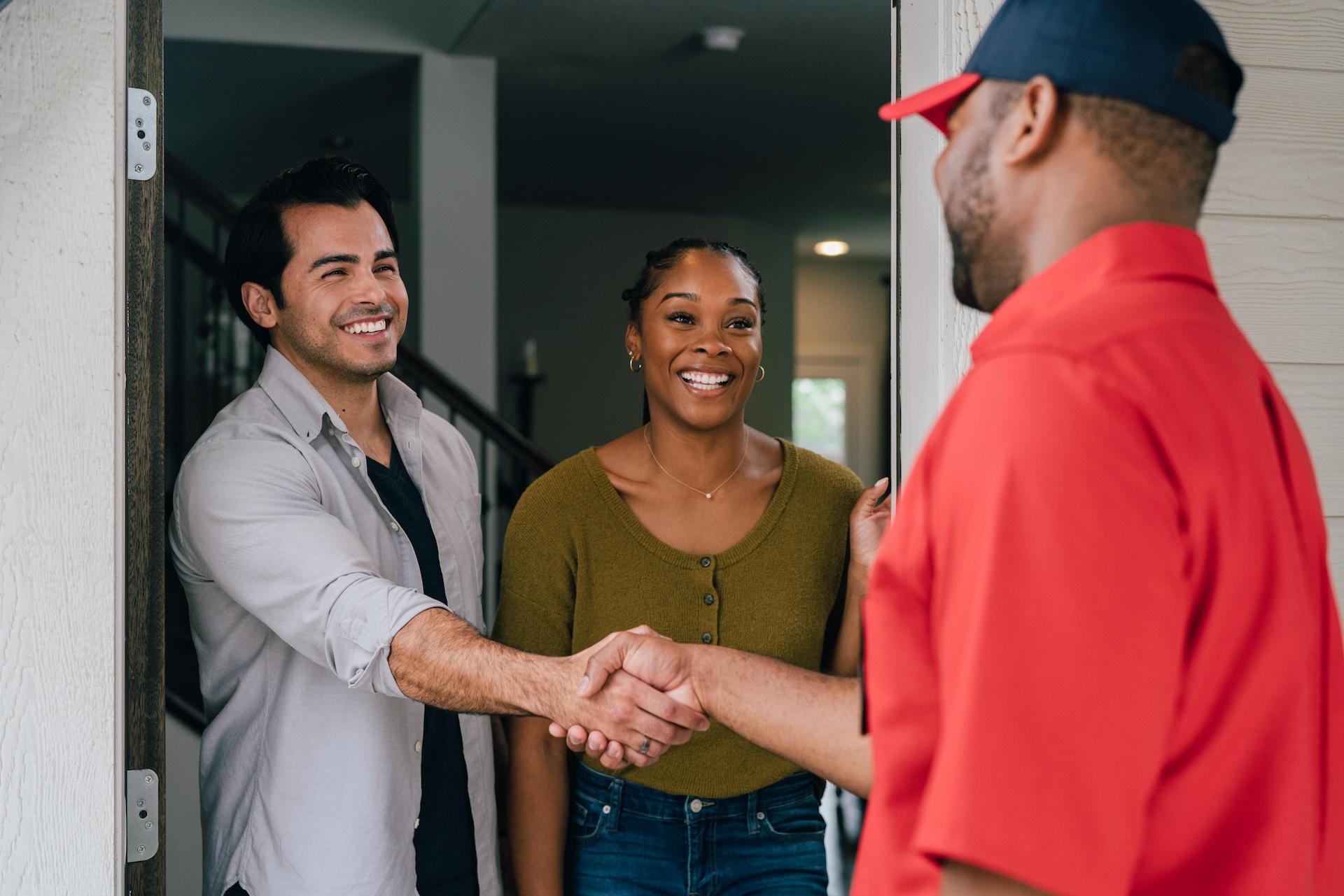 Gas Line Repair in Plantation, FL