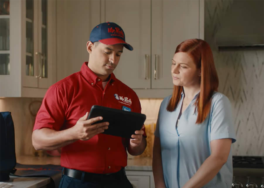 Gas Line Repair in Tamarac, FL
