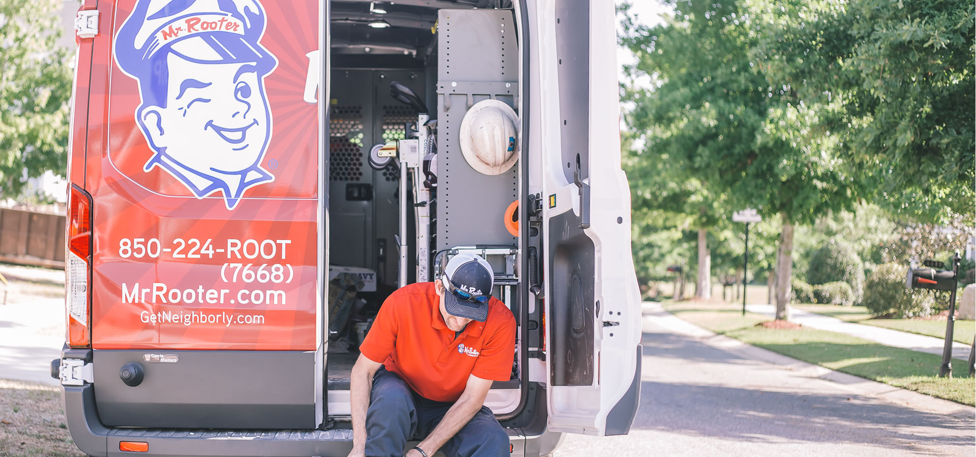 Gas Line Repair in West Palm Beach, FL