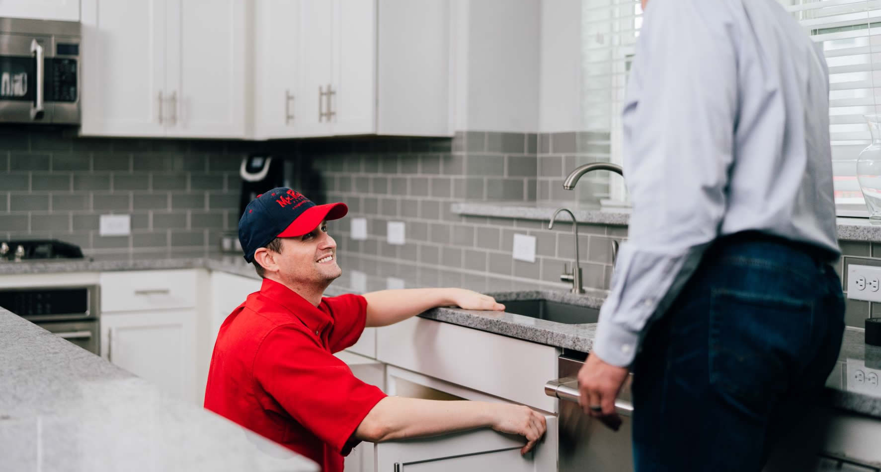 Garbage Disposal Replacement in Miramar, FL