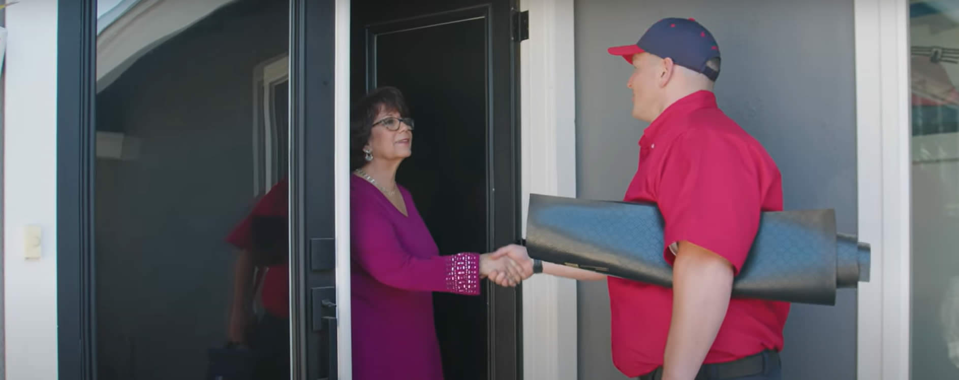 Shower Repair in Coral Springs, FL