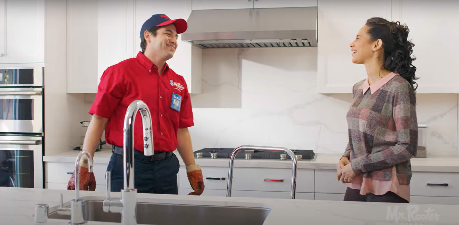 Drain Cleaning in Lantana, FL