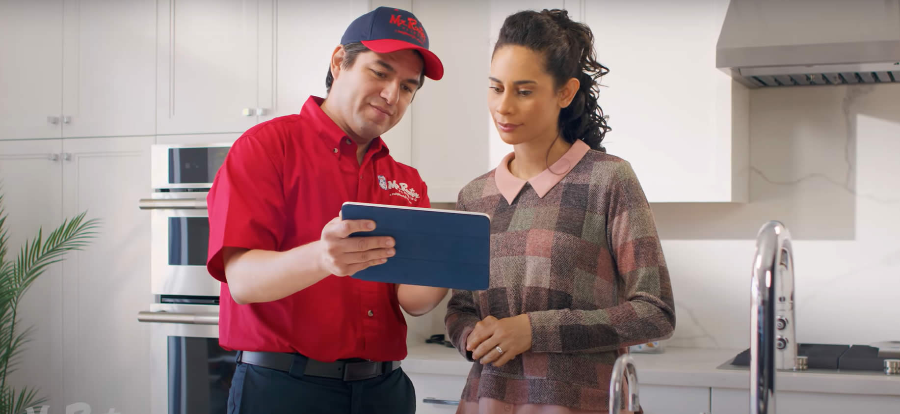 Water Heater Repair in Hollywood, FL