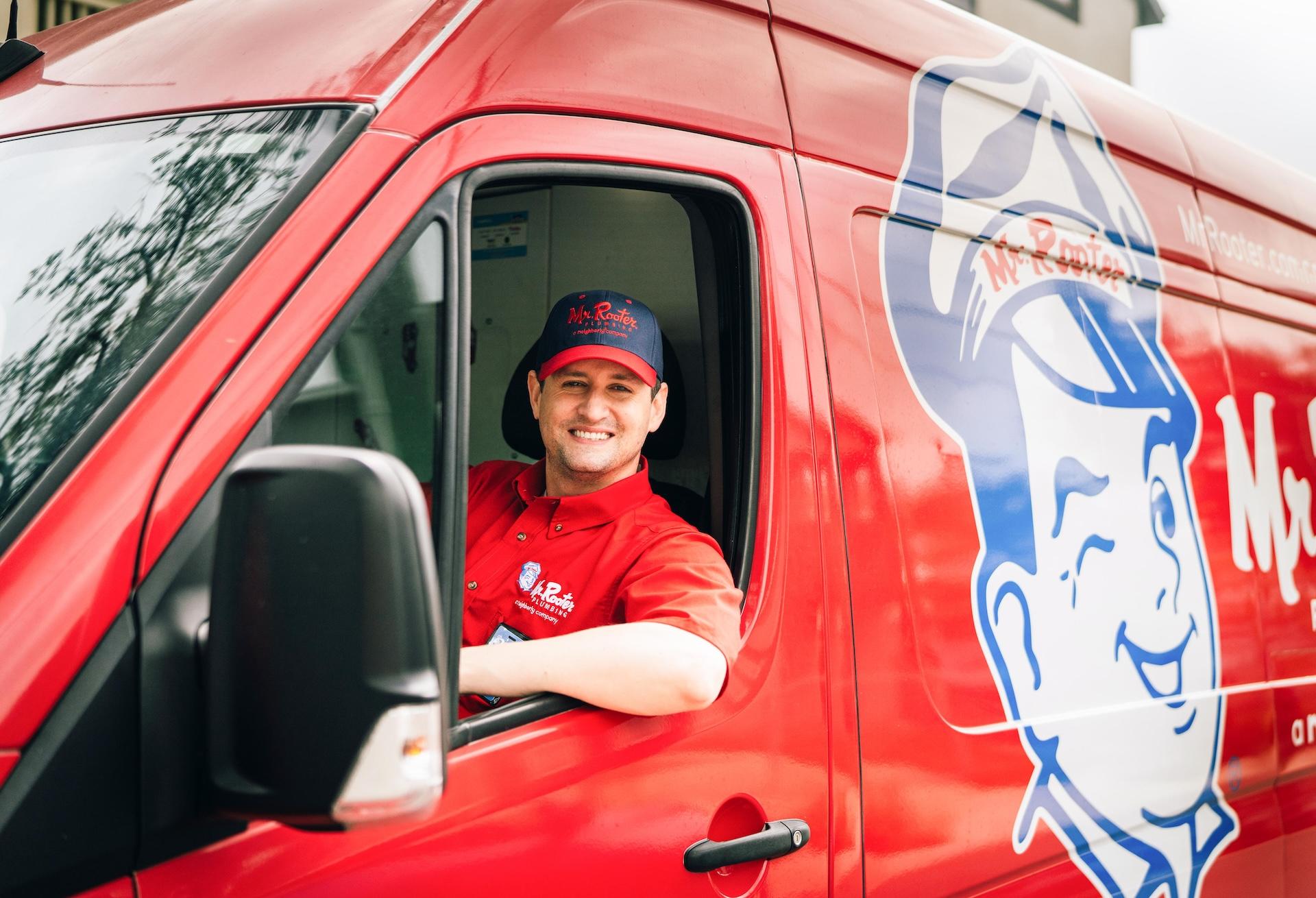 Leak Detection in Hollywood, FL