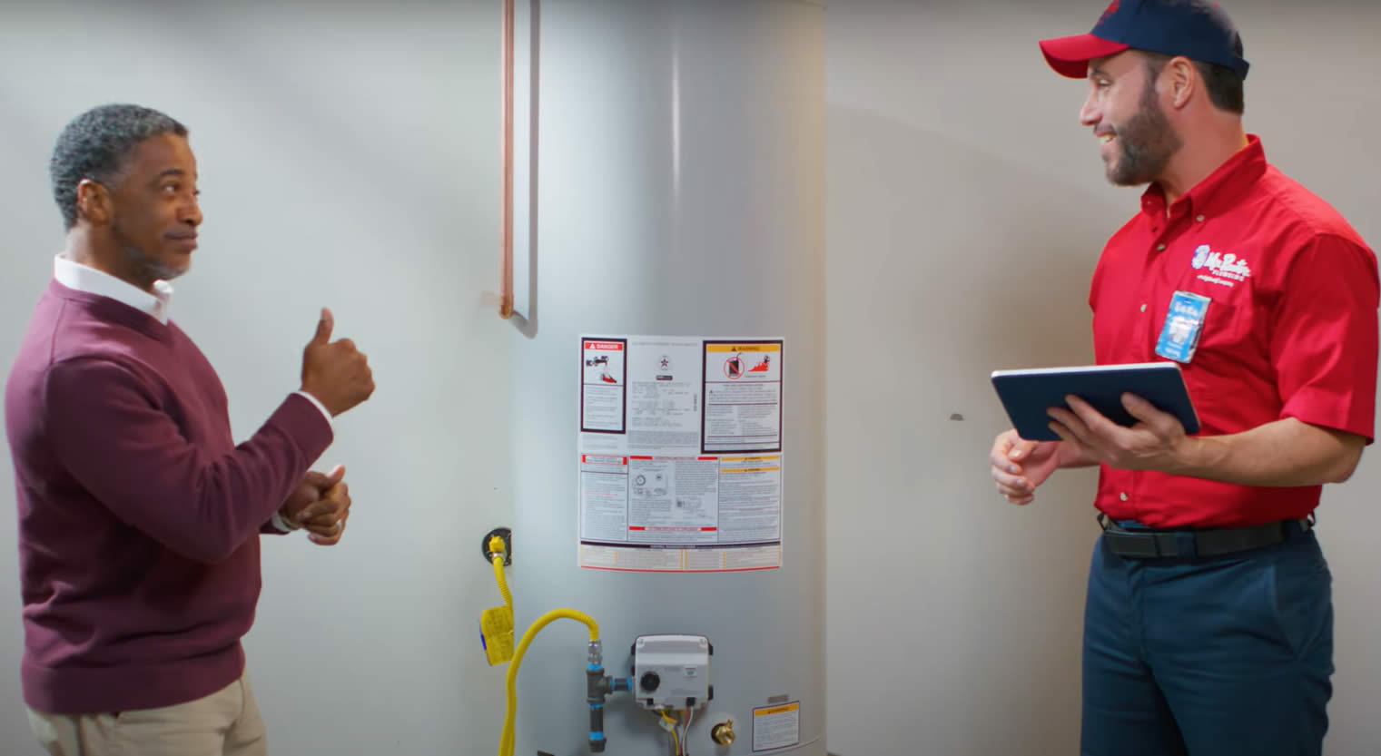 Water Heater Repair in Bal Harbour, FL