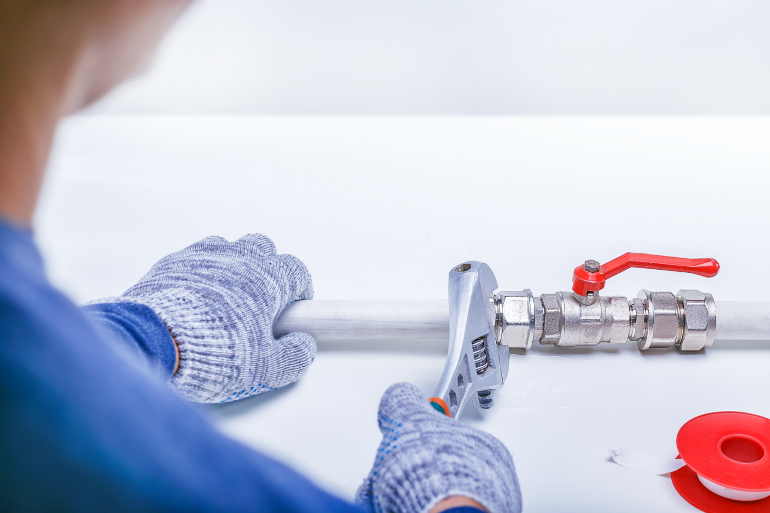 Gas Line Repair in Pompano Beach, FL