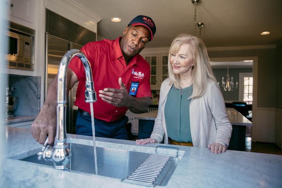 Faucet Replacement in Boynton Beach, FL