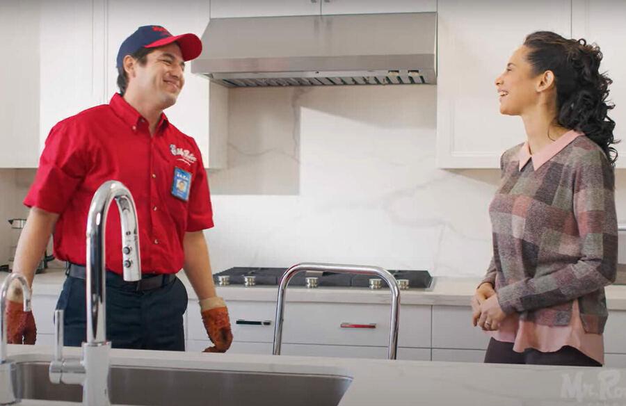 Faucet Replacement in Wellington, FL
