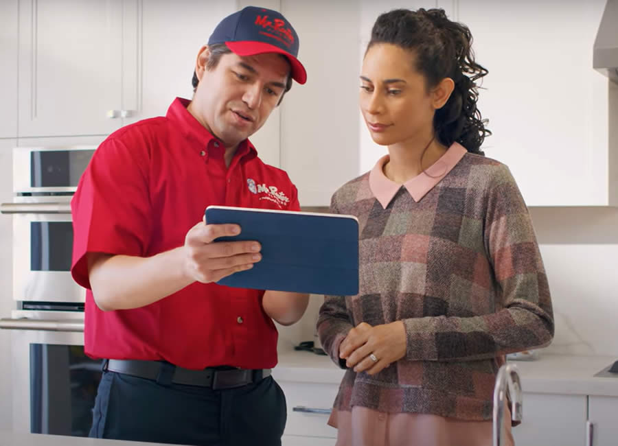 Garbage Disposal Replacement in Delray Beach, FL