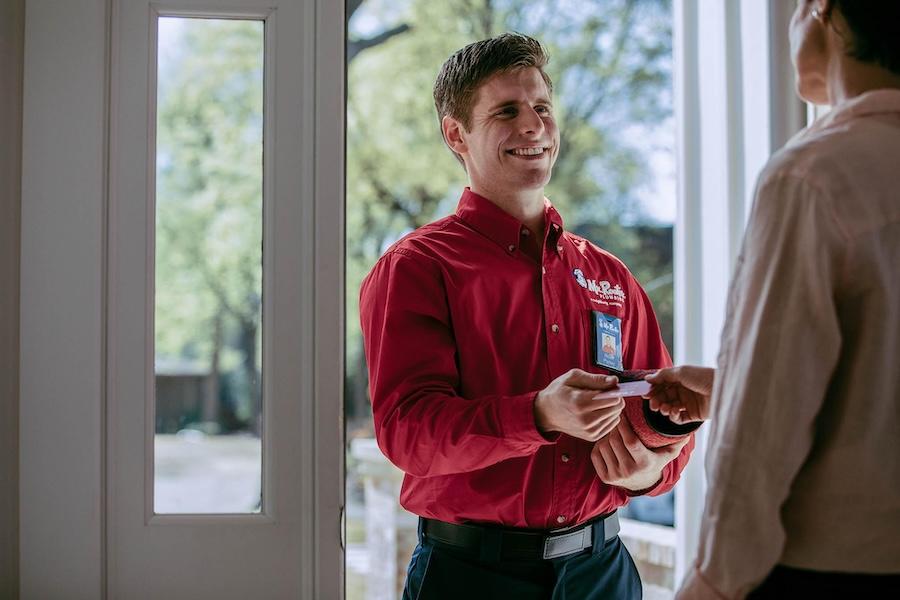 Garbage Disposal Replacement in Plantation, FL