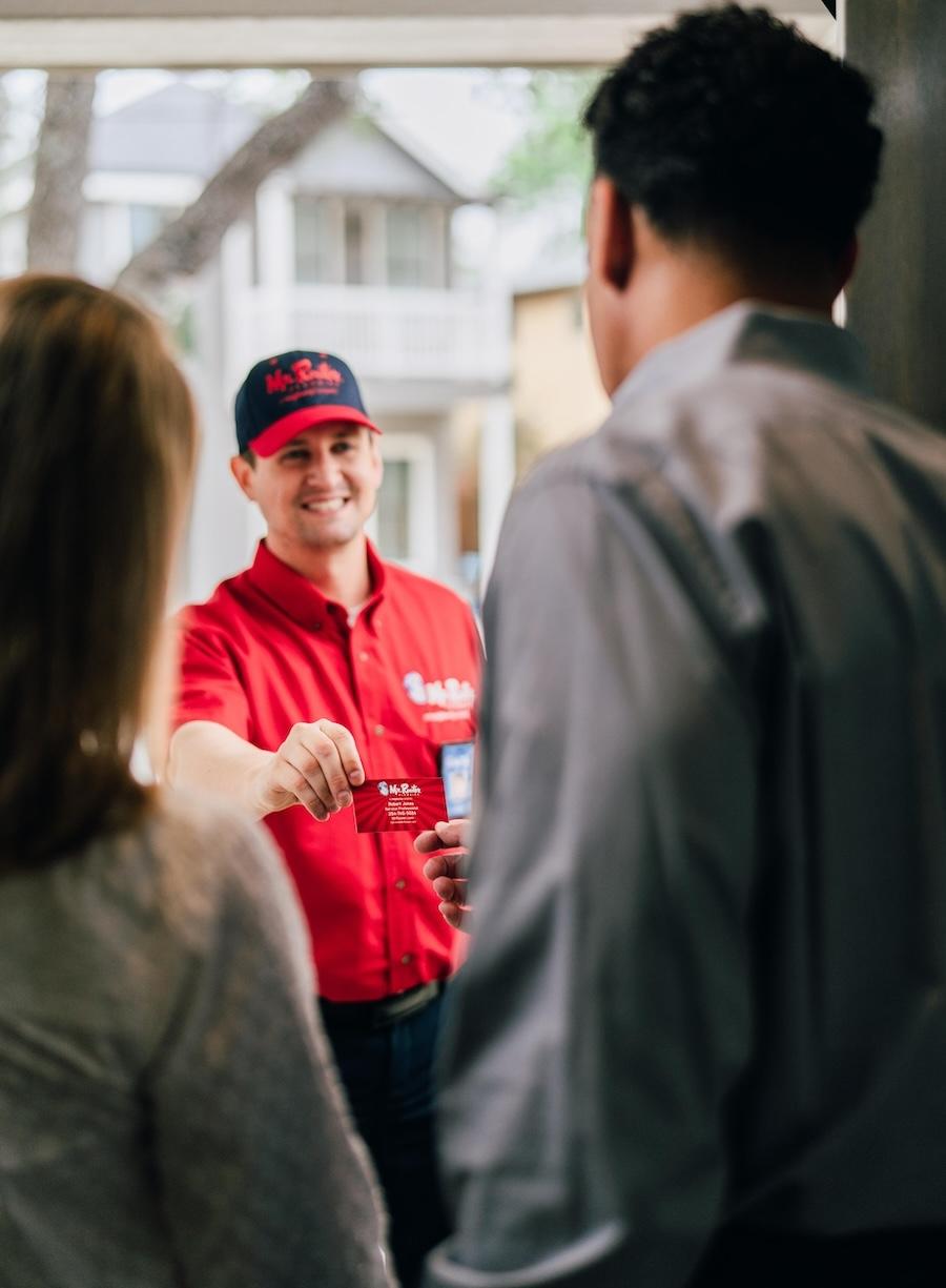 Garbage Disposal Replacement in Wilton Manors, FL