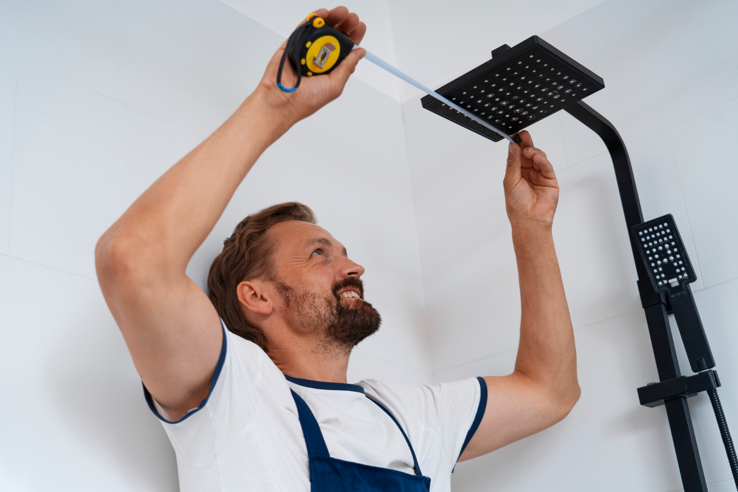 Shower Repair in Boynton Beach, FL