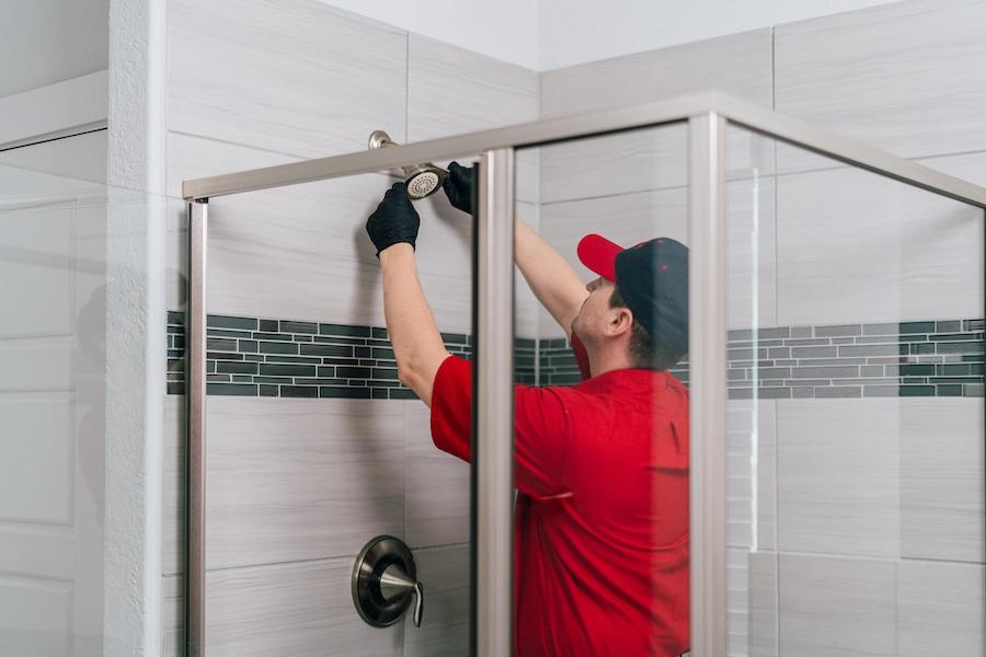 Shower Repair in Pembroke Pines, FL