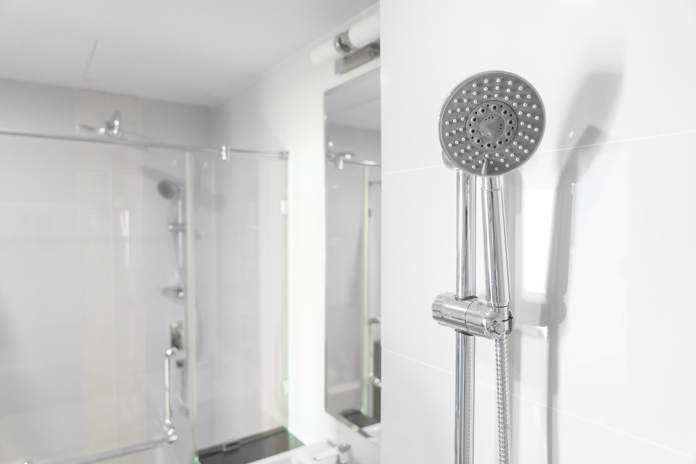 Shower Repair in Pompano Beach, FL
