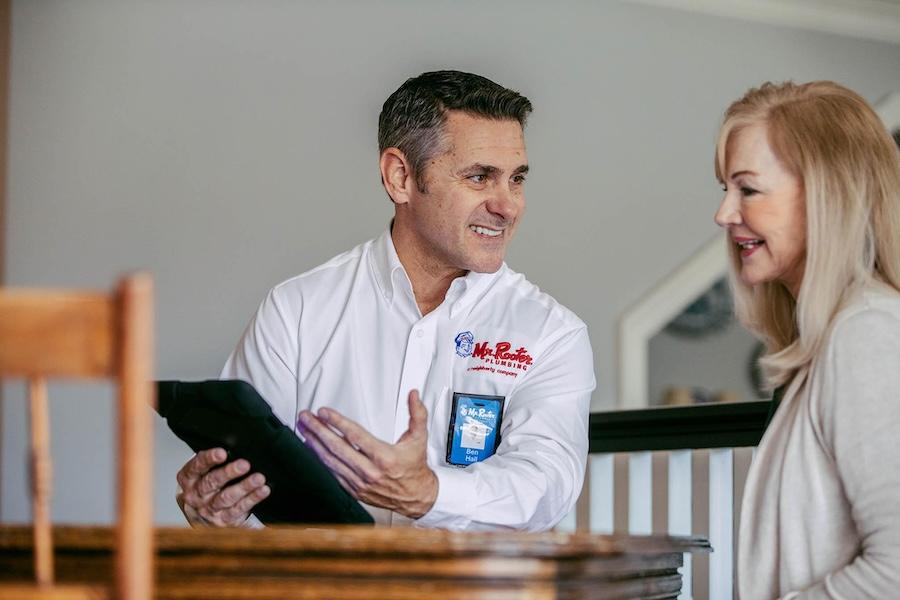 Sump Pump Replacement in Boca Raton, FL