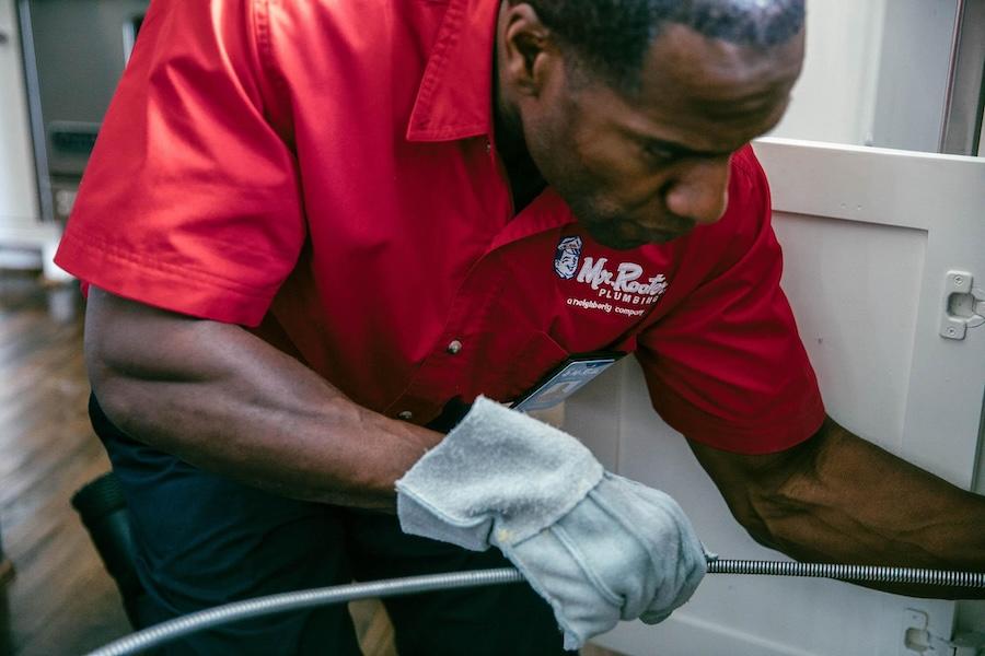Drain Cleaning in Cooper City, FL