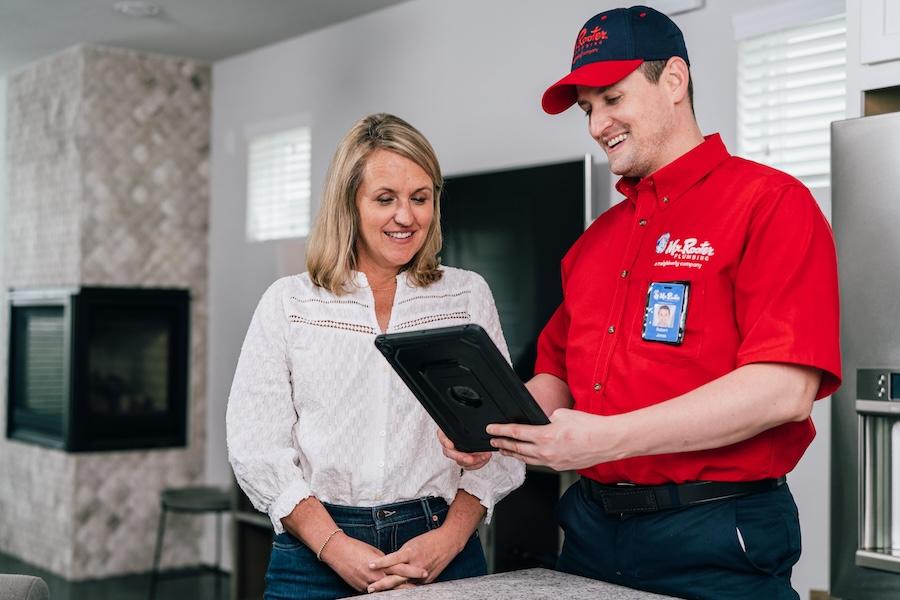 Drain Cleaning in Sunrise, FL