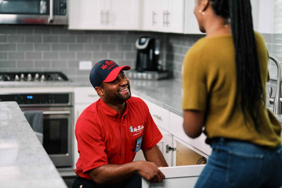 Drain Cleaning in Hollywood, FL