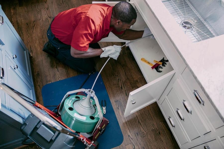 Drain Cleaning in Lake Worth Beach, FL