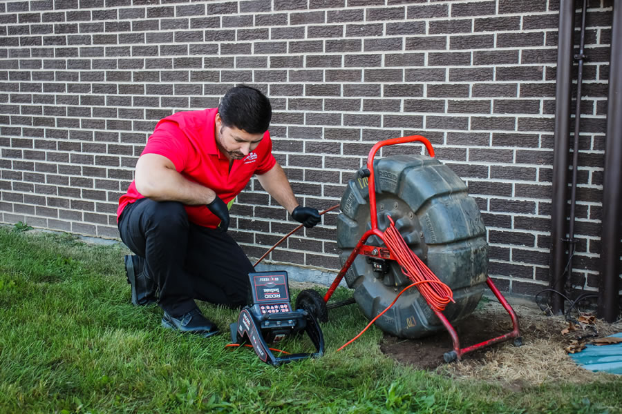 Sewer Repair in Sunrise, FL