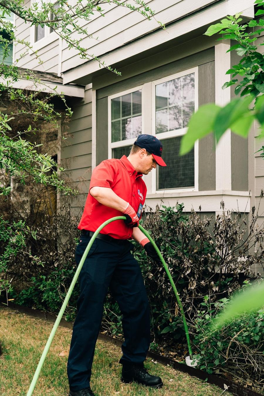 Sewer Repair in Lantana, FL