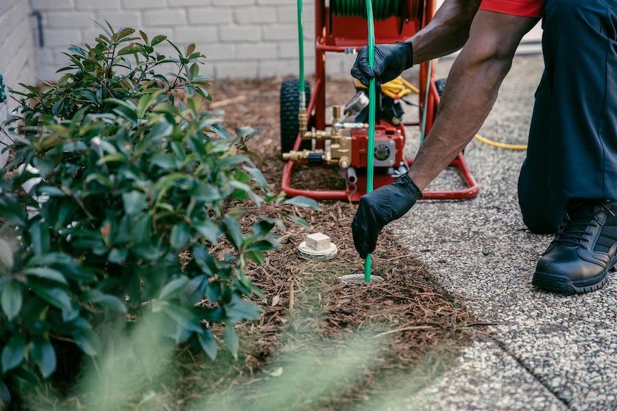 Sewer Repair in Lake Worth Beach, FL