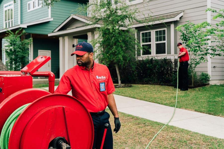 Sewer Repair in Lake Worth Beach, FL