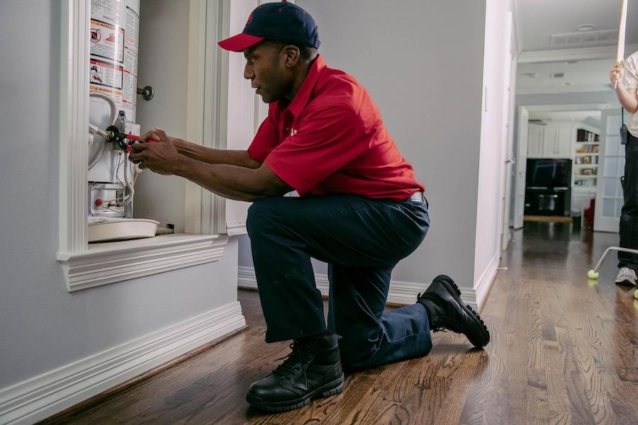 Water Heater Repair in Sunrise, FL
