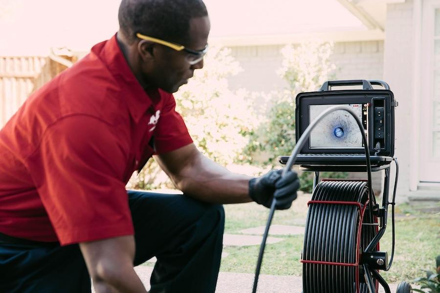 Sewer Repair in Bal Harbour, FL