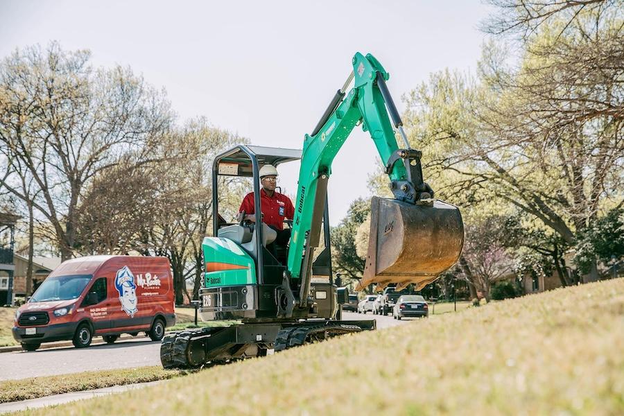 Sewer Repair in Ojus, FL