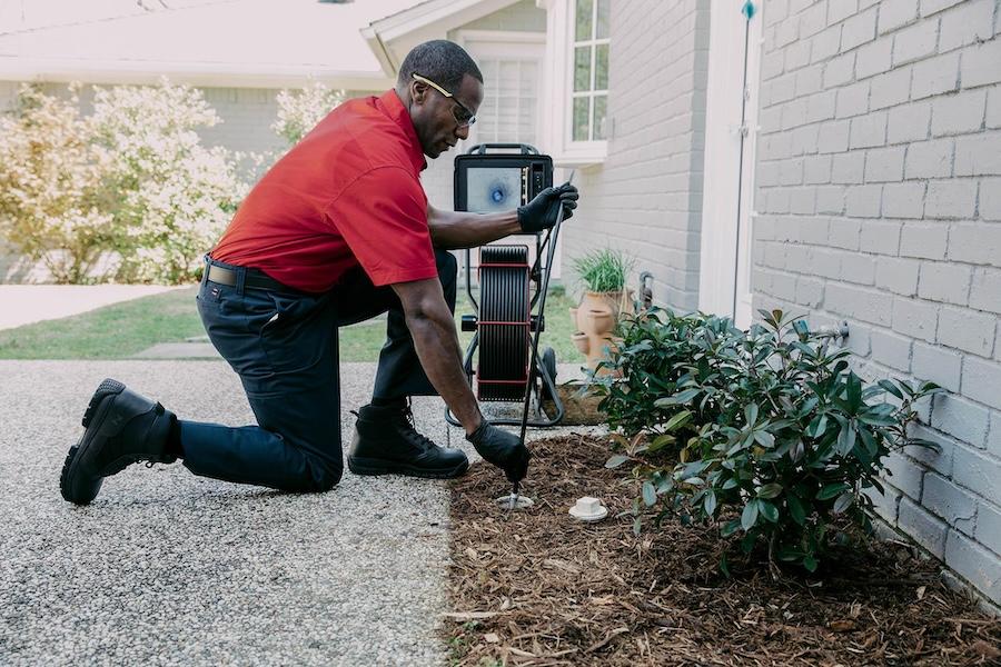 Sewer Repair in Ojus, FL