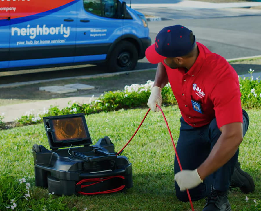 Sewer Repair in Miami Shores, FL