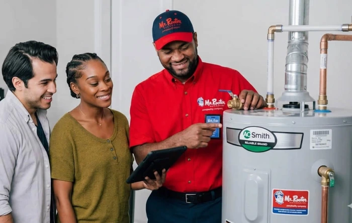 Water Heater Repair in Bal Harbour, FL