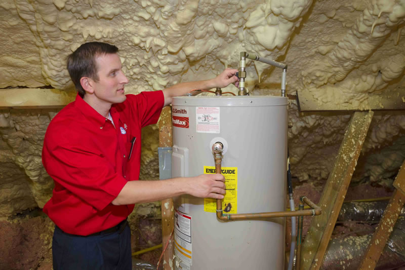 Water Heater Repair in Miami Shores, FL