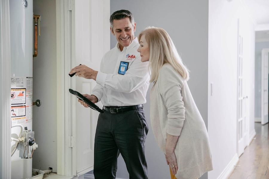 Water Heater Repair in Ojus, FL