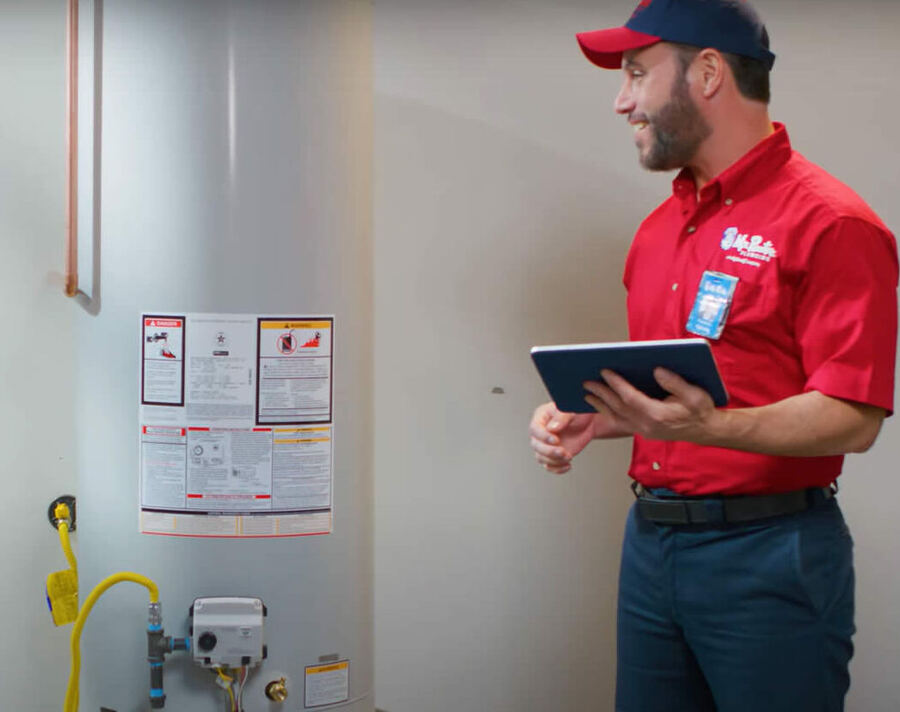 Water Heater Repair in Ojus, FL